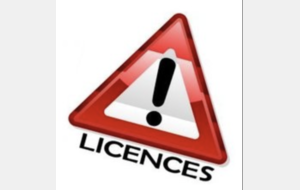 Permanences Licences