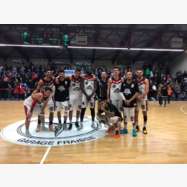 NM2 : La Pontoise Ulr reçoit le Beaujolais Basket 