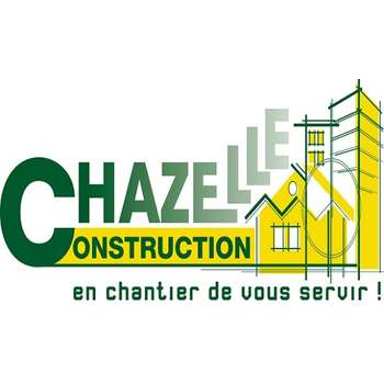 Chazelles Construction