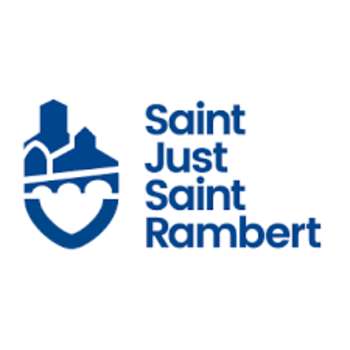 Ville de Saint-Just Saint-Rambert