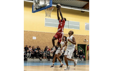 Jean-Yves Toupane arrive , Romain Garnier revient
