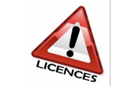 Permanences Licences