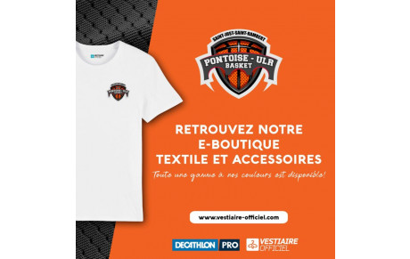 BOUTIQUE 2021-2022 