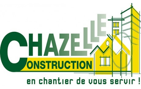 Chazelles Construction