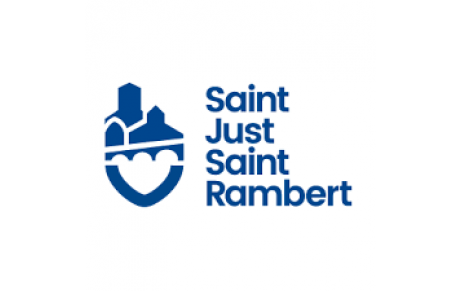 Ville de Saint-Just Saint-Rambert