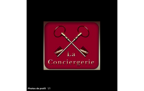 La Conciergerie 