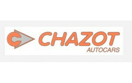 CHAZOT AUTOCAR